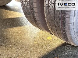 IVECO 70C18A8/P, Hi-Matic, 3.108 kg Nutzlast