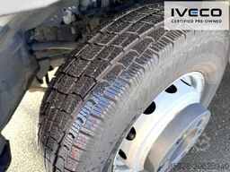 IVECO 70C18A8/P, Hi-Matic, 3.108 kg Nutzlast