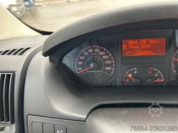 PEUGEOT BOXER KASTENWAGEN L4H2