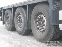 Schmitz Cargobull Semitrailer Reefer Multitemp