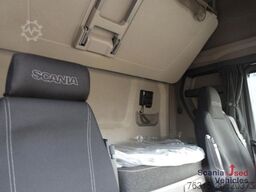 Scania S 500 NA - HIGHLINE - 2x TANKs - ACC