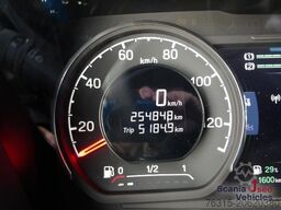 Scania S 500 NA - HIGHLINE - 2x TANKs - ACC