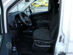 mercedes-benz Vito 114 CDI 4Matic Mixto Extralang Klima Tempomat AHK