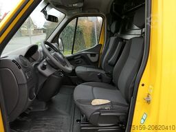renault Master 130 dCi L3H2 Euro6 KLIMA COC Regal