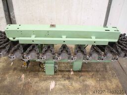 MAHO MH 800C SK40 24 Aufnahmen