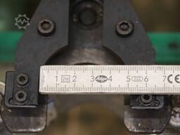 MAHO MH 800C SK40 24 Aufnahmen