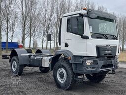 MAN TGM 18.250 BB CH Chassis Cabin (12 units)