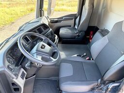 MAN TGS 41.400 BB CH 8x4 Tipper Truck