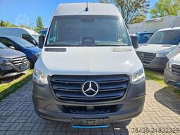 MERCEDES-BENZ Sprinter 317 CDI MAXI|2,8tAHK|9G|TÜV,REIFENÖLneu