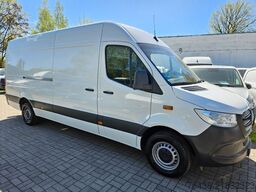 MERCEDES-BENZ Sprinter 317 CDI MAXI|2,8tAHK|9G|TÜV,REIFENÖLneu