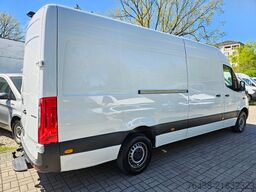 MERCEDES-BENZ Sprinter 317 CDI MAXI|2,8tAHK|9G|TÜV,REIFENÖLneu