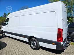 MERCEDES-BENZ Sprinter 317 CDI MAXI|2,8tAHK|9G|TÜV,REIFENÖLneu