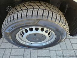 MERCEDES-BENZ Sprinter 317 CDI MAXI|2,8tAHK|9G|TÜV,REIFENÖLneu