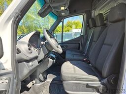 MERCEDES-BENZ Sprinter 317 CDI MAXI|2,8tAHK|9G|TÜV,REIFENÖLneu