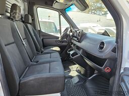 MERCEDES-BENZ Sprinter 317 CDI MAXI|2,8tAHK|9G|TÜV,REIFENÖLneu