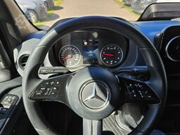 MERCEDES-BENZ Sprinter 317 CDI MAXI|2,8tAHK|9G|TÜV,REIFENÖLneu