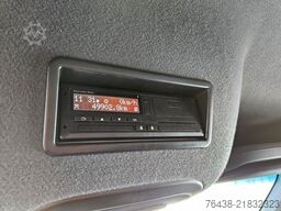 MERCEDES-BENZ Sprinter 317 CDI MAXI|2,8tAHK|9G|TÜV,REIFENÖLneu