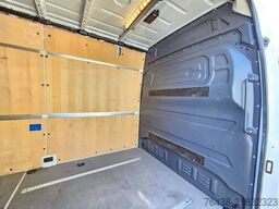 MERCEDES-BENZ Sprinter 317 CDI MAXI|2,8tAHK|9G|TÜV,REIFENÖLneu