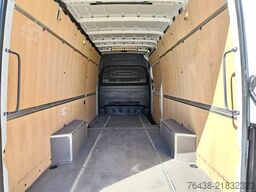 MERCEDES-BENZ Sprinter 317 CDI MAXI|2,8tAHK|9G|TÜV,REIFENÖLneu