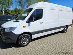 MERCEDES-BENZ Sprinter 317 CDI MAXI|2,8tAHK|9G|TÜV,REIFENÖLneu