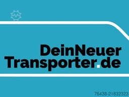 MERCEDES-BENZ Sprinter 317 CDI MAXI|2,8tAHK|9G|TÜV,REIFENÖLneu