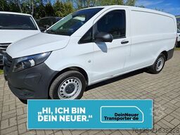 MERCEDES-BENZ Vito eVito 112 LANG|94%SOH|60kWh|TÜV,SERVICEneu