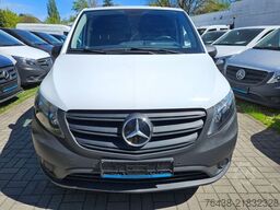 MERCEDES-BENZ Vito eVito 112 LANG|94%SOH|60kWh|TÜV,SERVICEneu