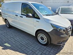 MERCEDES-BENZ Vito eVito 112 LANG|94%SOH|60kWh|TÜV,SERVICEneu