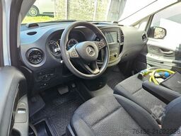 MERCEDES-BENZ Vito eVito 112 LANG|94%SOH|60kWh|TÜV,SERVICEneu