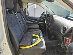 MERCEDES-BENZ Vito eVito 112 LANG|94%SOH|60kWh|TÜV,SERVICEneu