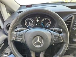 MERCEDES-BENZ Vito eVito 112 LANG|94%SOH|60kWh|TÜV,SERVICEneu