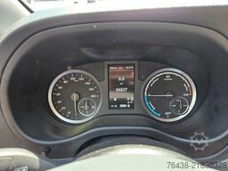 MERCEDES-BENZ Vito eVito 112 LANG|94%SOH|60kWh|TÜV,SERVICEneu