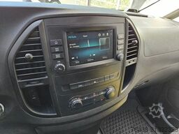 MERCEDES-BENZ Vito eVito 112 LANG|94%SOH|60kWh|TÜV,SERVICEneu