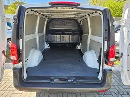 MERCEDES-BENZ Vito eVito 112 LANG|94%SOH|60kWh|TÜV,SERVICEneu