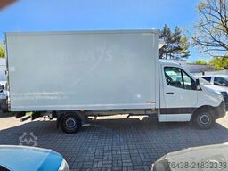 MERCEDES-BENZ Sprinter 316 CDI MAXI|0°C|400V|ThermoKingV300max