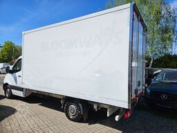 MERCEDES-BENZ Sprinter 316 CDI MAXI|0°C|400V|ThermoKingV300max