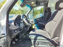 MERCEDES-BENZ Sprinter 316 CDI MAXI|0°C|400V|ThermoKingV300max