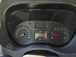MERCEDES-BENZ Sprinter 316 CDI MAXI|0°C|400V|ThermoKingV300max