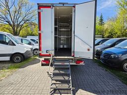 MERCEDES-BENZ Sprinter 316 CDI MAXI|0°C|400V|ThermoKingV300max