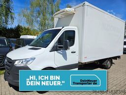 MERCEDES-BENZ Sprinter 316 CDI MAXI|0°C|400V|ThermoKingV300max
