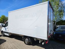 MERCEDES-BENZ Sprinter 316 CDI MAXI|0°C|400V|ThermoKingV300max