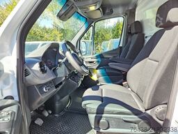 MERCEDES-BENZ Sprinter 316 CDI MAXI|0°C|400V|ThermoKingV300max