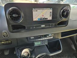 MERCEDES-BENZ Sprinter 316 CDI MAXI|0°C|400V|ThermoKingV300max