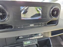 MERCEDES-BENZ Sprinter 316 CDI MAXI|0°C|400V|ThermoKingV300max