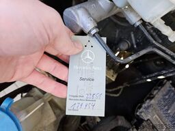 MERCEDES-BENZ Sprinter 316 CDI MAXI|0°C|400V|ThermoKingV300max