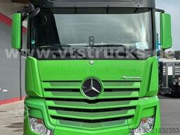 MERCEDES-BENZ Actros 2548  6x2 BLS Retarder Liftachse ACC LDW