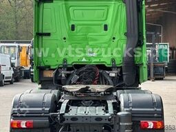 MERCEDES-BENZ Actros 2548  6x2 BLS Retarder Liftachse ACC LDW