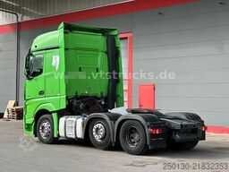 MERCEDES-BENZ Actros 2548  6x2 BLS Retarder Liftachse ACC LDW
