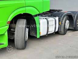 MERCEDES-BENZ Actros 2548  6x2 BLS Retarder Liftachse ACC LDW