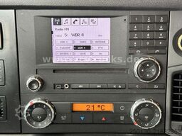 MERCEDES-BENZ Actros 2548  6x2 BLS Retarder Liftachse ACC LDW